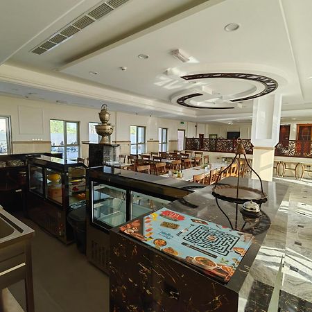 Alya Hotel بركة المظهر الخارجي الصورة
