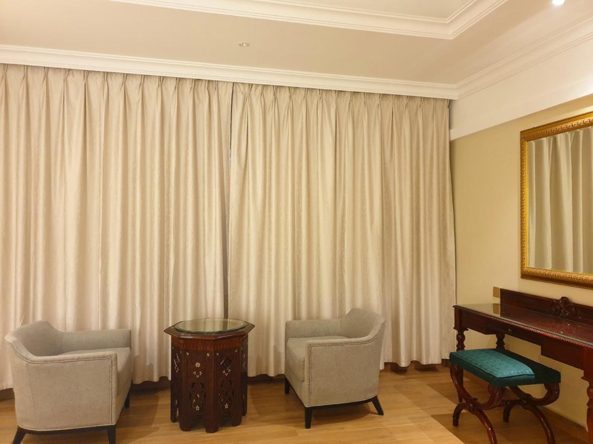 Alya Hotel بركة المظهر الخارجي الصورة