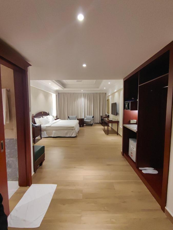 Alya Hotel بركة المظهر الخارجي الصورة