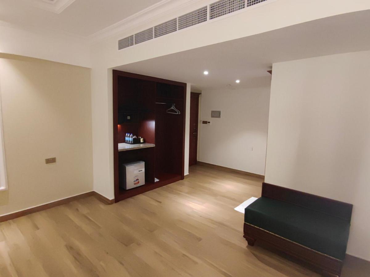 Alya Hotel بركة المظهر الخارجي الصورة
