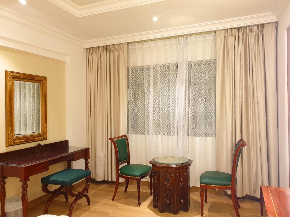 Alya Hotel بركة المظهر الخارجي الصورة
