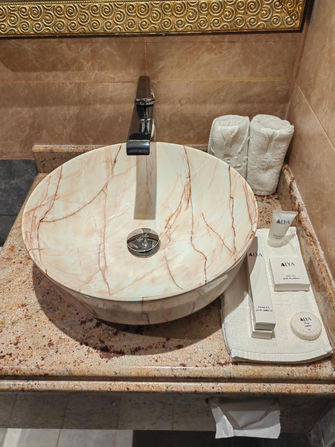 Alya Hotel بركة المظهر الخارجي الصورة