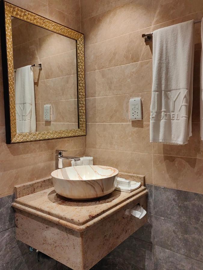Alya Hotel بركة المظهر الخارجي الصورة