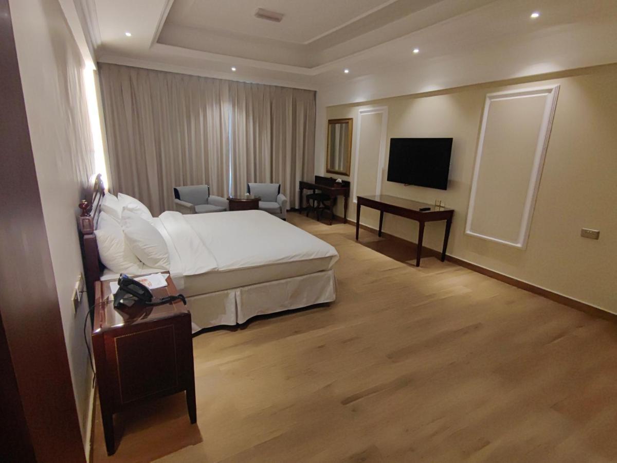 Alya Hotel بركة المظهر الخارجي الصورة