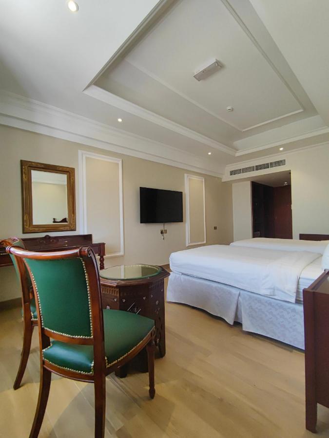 Alya Hotel بركة المظهر الخارجي الصورة