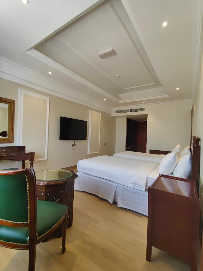 Alya Hotel بركة المظهر الخارجي الصورة