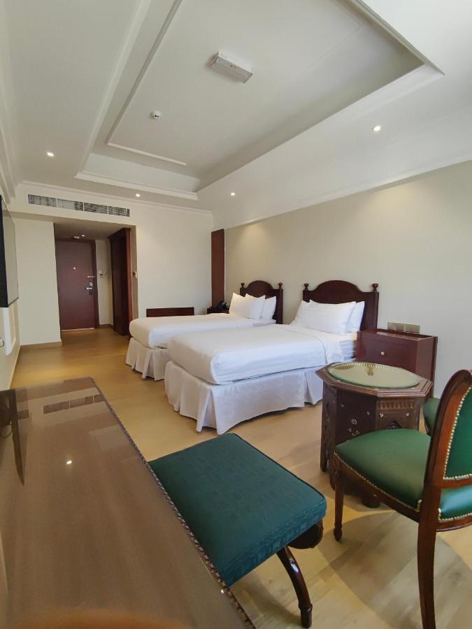 Alya Hotel بركة المظهر الخارجي الصورة