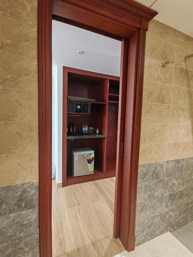 Alya Hotel بركة المظهر الخارجي الصورة