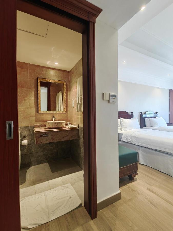 Alya Hotel بركة المظهر الخارجي الصورة